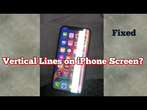 fix my iphone xr screen