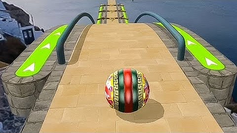 📌💓Going Balls - Gameplay Level 169