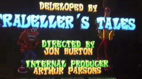 Crash Bandicoot: The Wrath Of Cortex: Part 23: Cortex Fail Again!