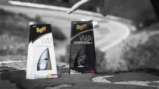 Comercial Meguiar's® White Wax