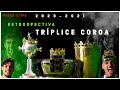 Tríplice Coroa! - RETROSPECTIVA PALMEIRAS 2020-2021 | NIOQD Clips