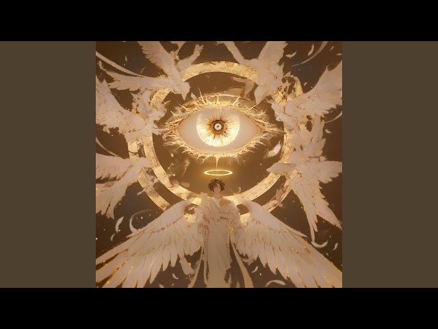 Angelpoise (Slowed + Reverb)
