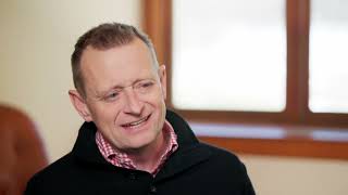 Jim Dunlop - Managing Partner Advent Partners