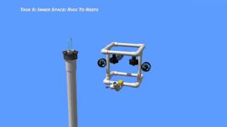 MATE ROV competiton; Task 5
