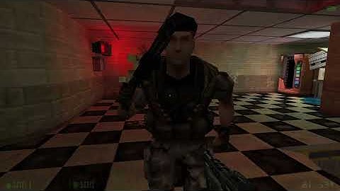 Opposing Force - Chapter 4: Missing In Action