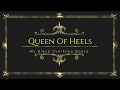 Queen of Heels - 12 - My Black Overknee Boots