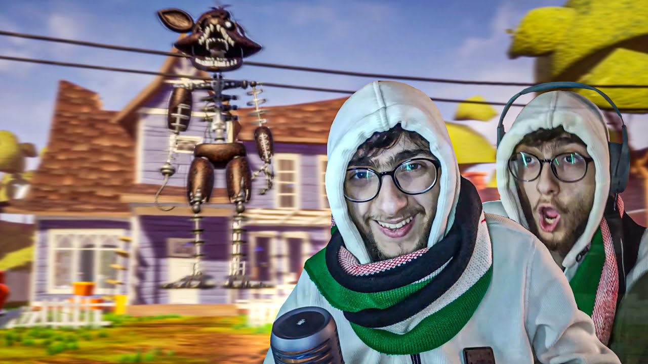 فـوكسـي🗿☠️✈️الجار النفسيه