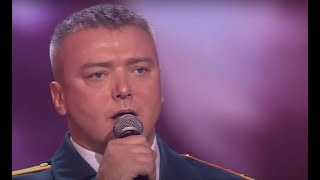 Тимофей Денисов  концерт в Кремле. 30 лет МЧС