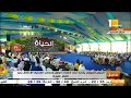 اغنيه هي أية الحياة للنجوم تامر حسني و علي ربيع وأكرم حسني في احتفالات عيد الفطر المبارك 2019