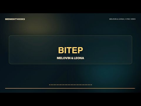 MELOVIN & LEONA — вітер (Lyrics) | Текст пісні · українська музика