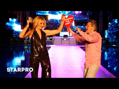 RUSONG TV NEED FOR FEST - Часть третья