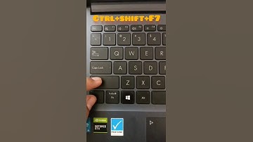 Laptop light hack 🤔 Asus #shorts #laptophacks #youtubeshorts