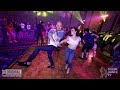 Adolfo​ & Lorenita - Salsa social dancing | The Original Latin Dance Congress 2019 (Bangkok)