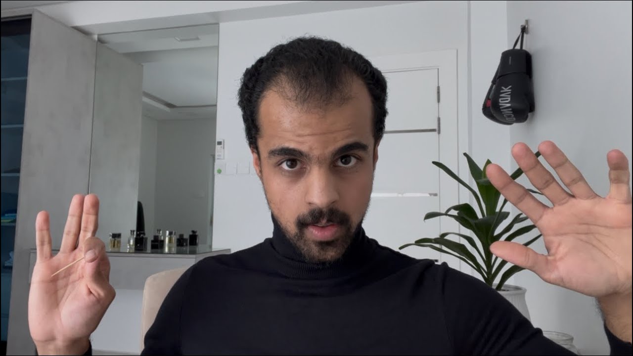 أنت تُعيد خلق الواقع بقصصك .