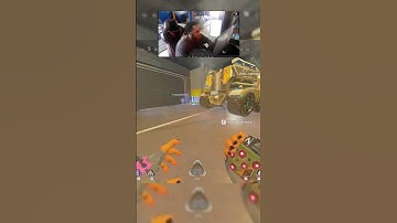 #apexclips #apex #apexlegends #apexlegendsclips #apexfunny #movement #viral