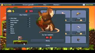 How to get free Fraises on TRANSFORMICE(No longer working)