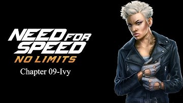 Need for Speed No Limits:- Chapter 09 - Ivy | Event 02 - Blockade