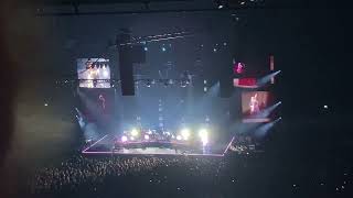 Simply Red - 2022-11-11 - Amsterdam - Something Got Me Started