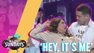Rufa Mae Quinto in the house! | All-Out Sundays