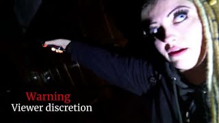 WE ARE BACK TOGETHER... Ghost Hunting With Kayleigh Coulston After 2 Years