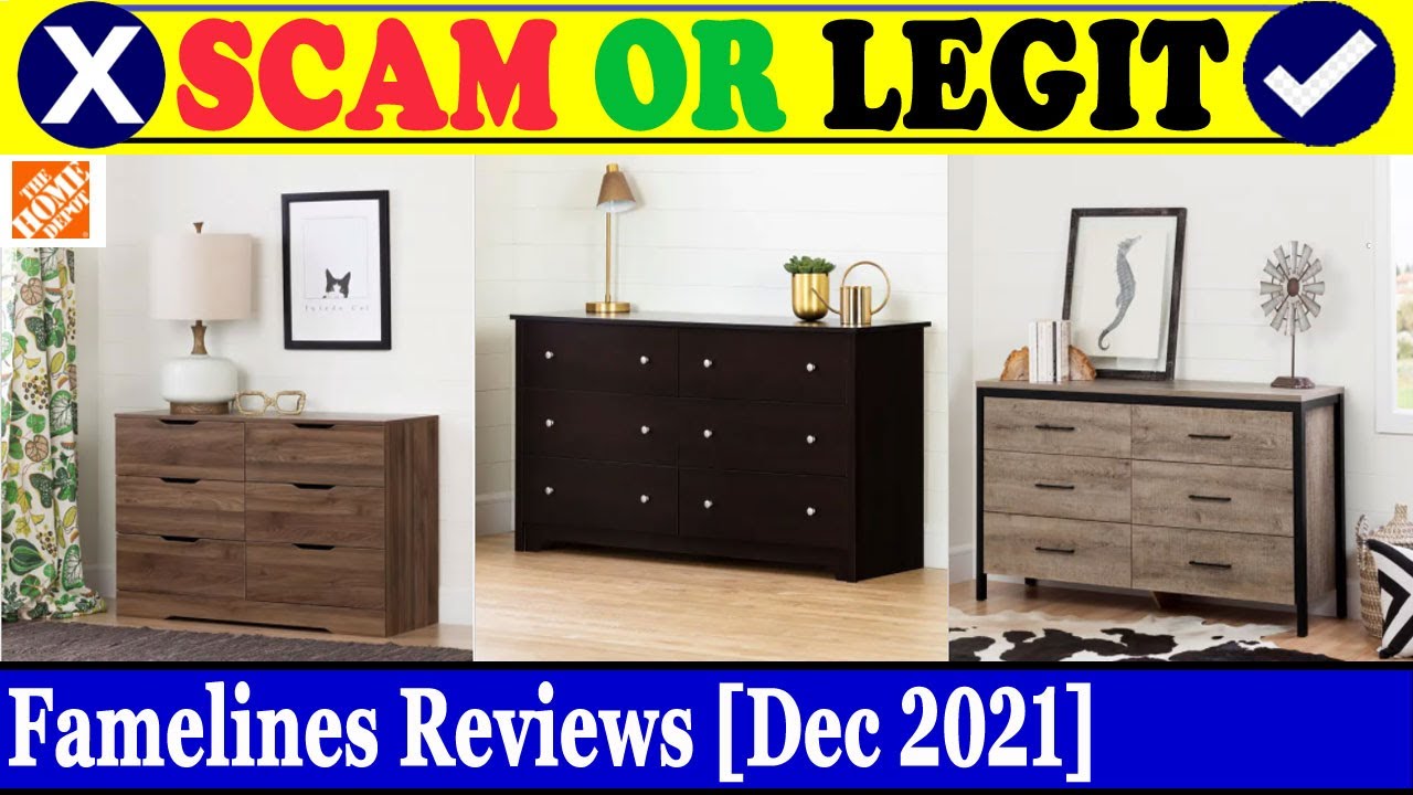 Famelines Reviews (Dec 2021) - Is This A Legit Or A Scam Website? Watch