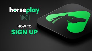 Horseplay 101 How To Sign Up