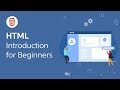 Html introduction for beginners  crampete