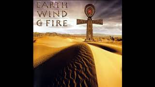 Earth Wind &amp; Fire ~ Cruisin&#39; // &#39;90s Smooth  R&amp;B