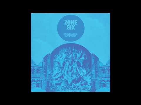 Zone Six — Zone Six - Room Of No Escape [TAB016 / LCR055]