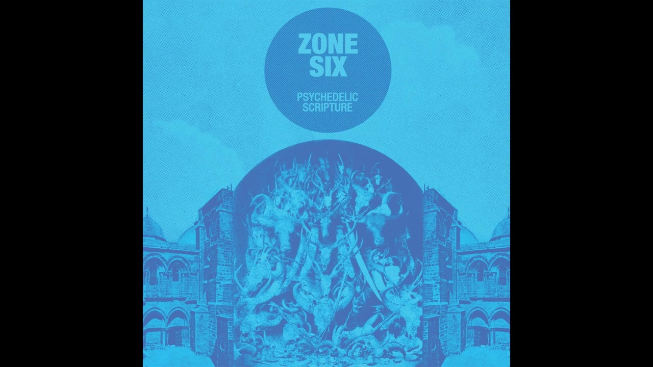 Zone Six - Room Of No Escape [TAB016 / LCR055]