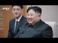 هواسونغ 10 ويونو الكوري.. كوريا الشمالية في قلب حرب إيران والغرب
