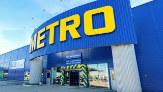 Celebrity Metro Group Logistics Case Study Net Worth