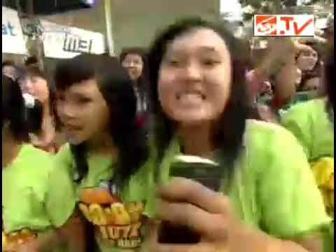 ST12 - Aku Padamu [ Inbox SCTV ] 2011