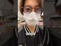 [繁中]2022.03.06|#山下智久|每日慣例~到便利商店買早餐~