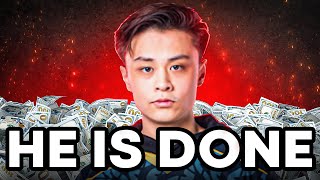 The Stewie2k Situation GOT WAY WORSE!