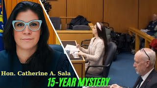 Download Lagu Judge Catherine Sala Declares Skelton Children Presumed Dead After Explosive Hearing MP3