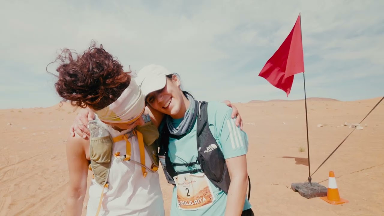 Sahara Desert Trail Morocco – Best of officiel 🏜️