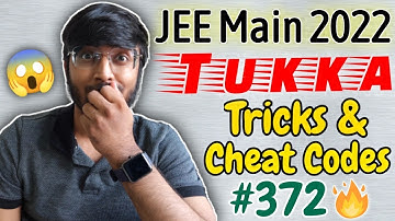 Unbelievable Tricks By A NIT Trichy Dropout🔥| Tricks & Cheat Codes #372 [Course Link In Description]