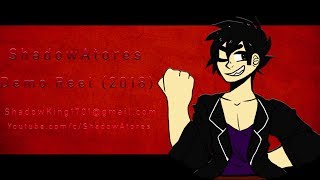 『ShadowAtores』 Demo Reel 2018
