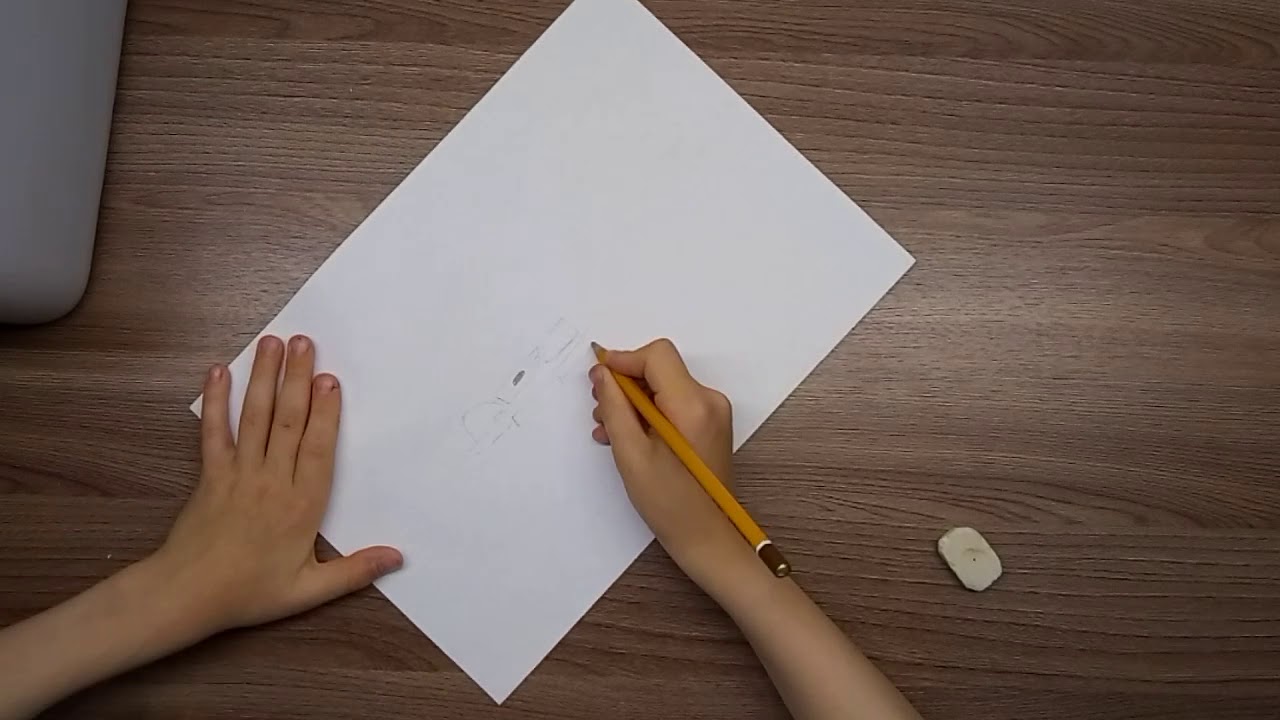 Как нарисовать ладу 99