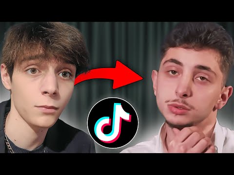 რუტო და ზიპერა ძმები არიან?! TIKTOK #13