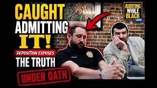 🚨 One Decision Changed Everything... Police Didn't See This Coming | AWB Reacts