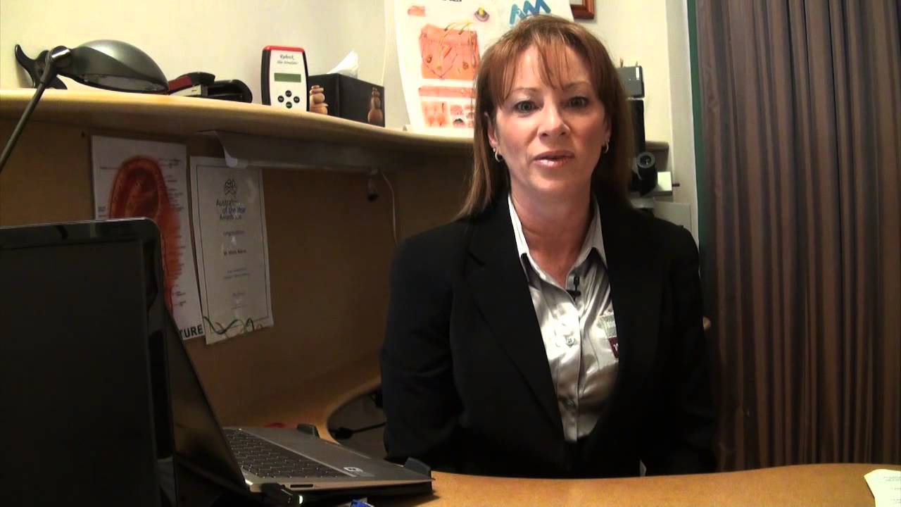 Marian Rubock - Why Should I Spend My Hard Earned Money With You? - YouTube