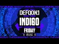 Element - Defqon.1 2025 Where Legends Rise (Indigo Stage)