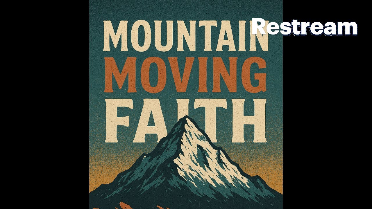 3pm Prayer Watch #Faith2Faith - YouTube