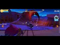 Daily event day 7 Angry Birds Go Nitro ID Gameplay 