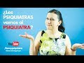 ¿Los PSIQUIATRAS vamos al PSIQUIATRA? II StoryTime II Nuevo Video