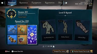 This Season Pass is just so cringe😭