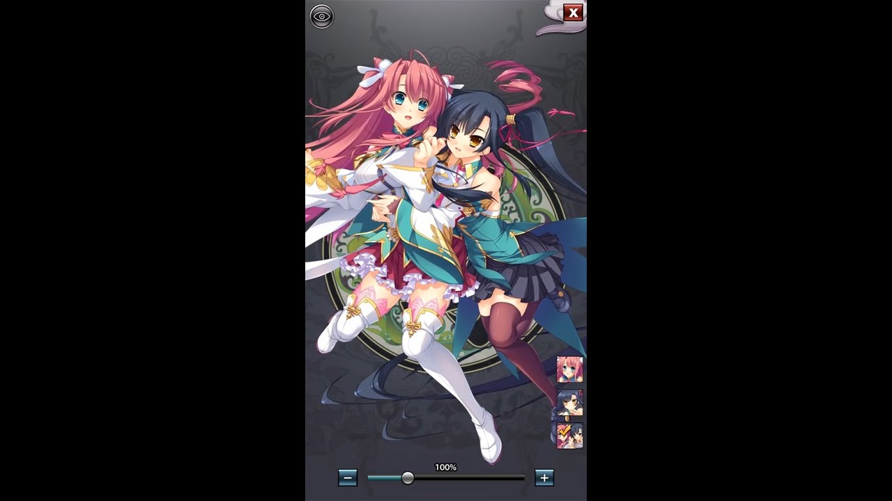 劉備 関羽 真 恋姫 夢想 天下統一伝 Youtube