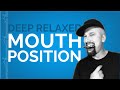 Deep Relaxed Mouth Position (#1 Mistake Harmonica Players Make)